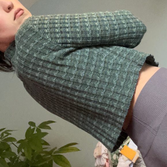 Vintage Sweater - Picture 7 of 15